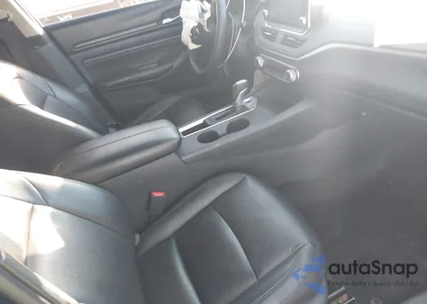 2019 Nissan Altima 2.5 S z USA, uszkodzony, nr VIN 1N4BL4BV5KC200895